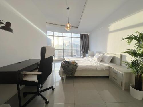 ThePenthouse Coliving II, Dubaj (zdjęcie 7)