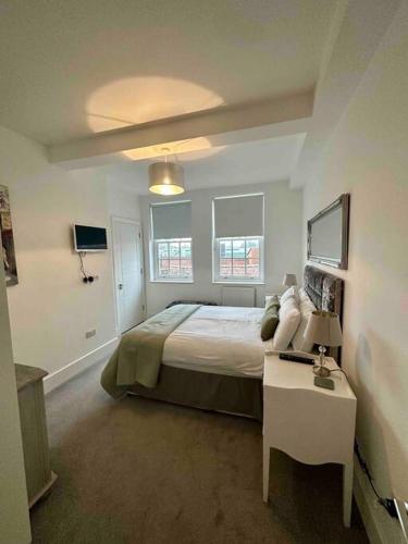 CC - Central Location Top Floor 2 Bed Deluxe Modern Apartment, Stratford-upon-Avon (foto 8)