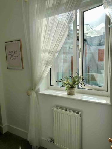 CC - Central Location Top Floor 2 Bed Deluxe Modern Apartment, Stratford-upon-Avon (foto 6)