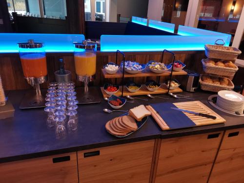 Food and beverages, Haus am See Haselunne in Haselunne