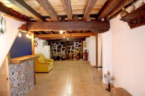 La casa de la Golondrina in Pedro Bernardo