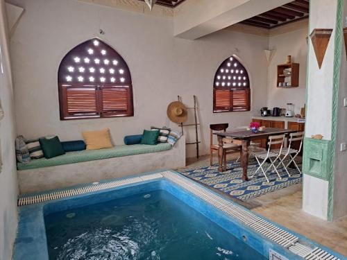 Pwani House - Lamu Seafront