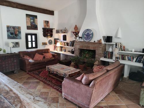 Cortijo el Cachete, Granada (photo 6)
