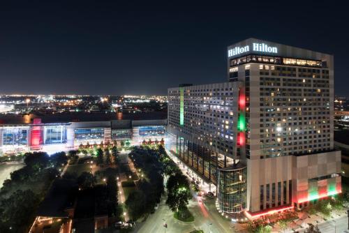 Hilton Americas - Houston - image 13