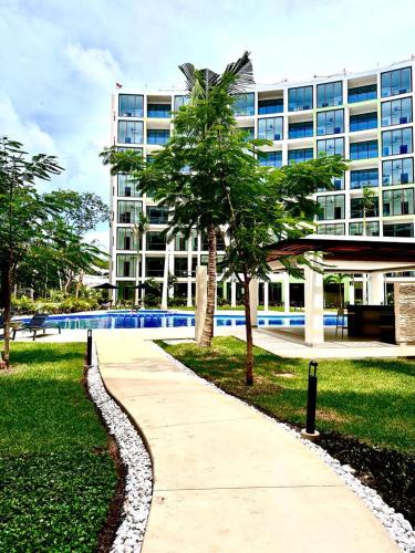A szálláshely kívülről, Penthouse con Jacuzzi y Panorámicas de Selva (Penthouse con Jacuzzi y Panoramicas de Selva) in San Miguelito