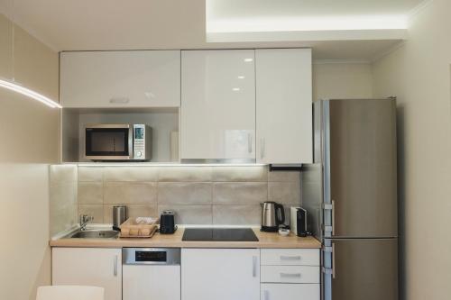 מתקני המלון, Harmony Apartments Sárvár (Harmony Apartments Sarvar) in Sarvar