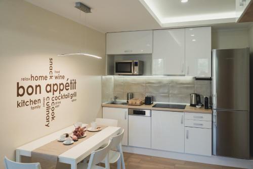 מתקני המלון, Harmony Apartments Sárvár (Harmony Apartments Sarvar) in Sarvar