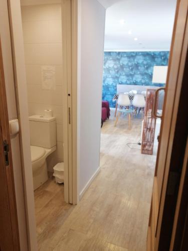  São Philip's House in Setúbal