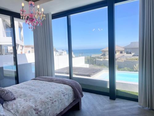 Villa Grace Room Type - Double Room with Sea View