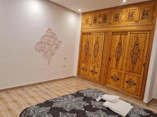 Hostel Ghali & Private Rooms Gueliz 4