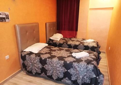Hostel Ghali & Private Rooms Gueliz 5