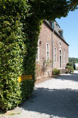 B&B La Ferme de l'Hosté – Wavre, NY