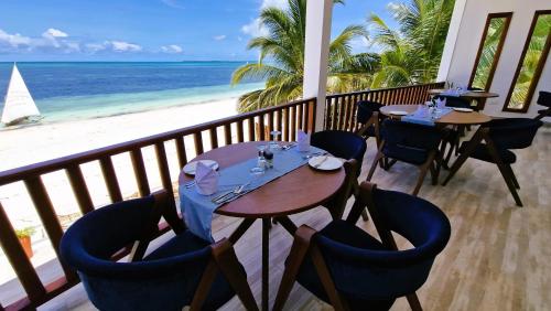 Dream of Zanzibar Resort & Spa - Premium All Inclusive