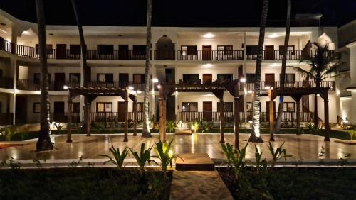 Dream of Zanzibar Resort & Spa - Premium All Inclusive