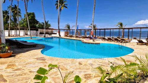 Dream of Zanzibar Resort & Spa - Premium All Inclusive