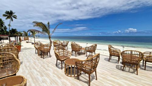 Dream of Zanzibar Resort & Spa - Premium All Inclusive