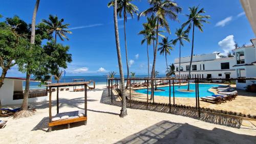 Dream of Zanzibar Resort & Spa - Premium All Inclusive