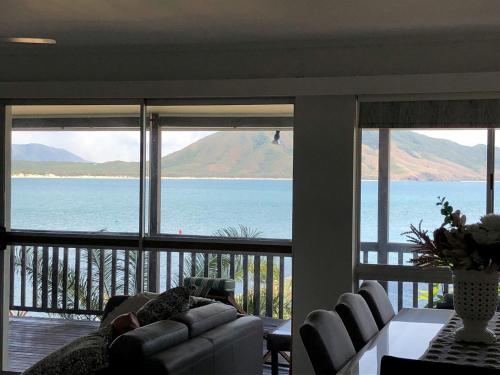 ทัศนียภาพ, Coral Sea Allure - Your Home Away From Home in คุกทาวน์