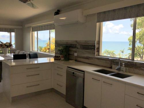 Coral Sea Allure - Your Home Away From Home in คุกทาวน์