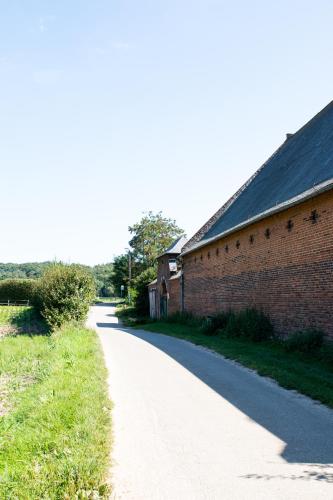 B&B La Ferme de l'Hosté - image 8