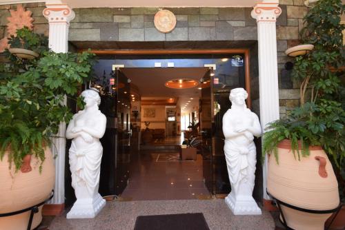 Gouvia Hotel - image 6