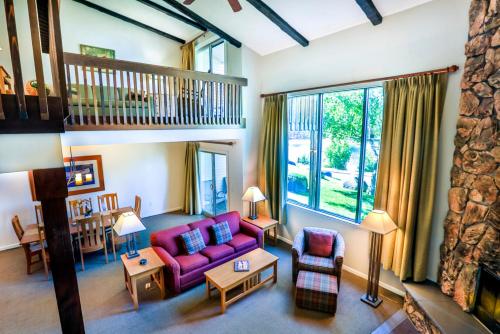 Lake Placid Club Lodges Lake Placid (NY) United States