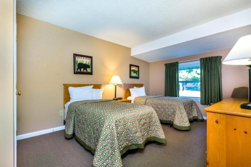 Lake Placid Club Lodges Lake Placid (NY) United States