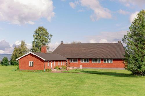 Bonäs bygdegård - Orsa
