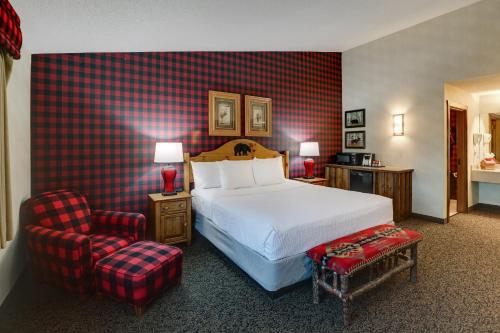 Stoney Creek Hotel Des Moines - Johnston