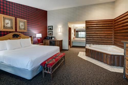 Stoney Creek Hotel Des Moines - Johnston