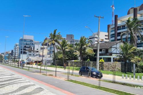 Lindo Apartamento perto da Praia!