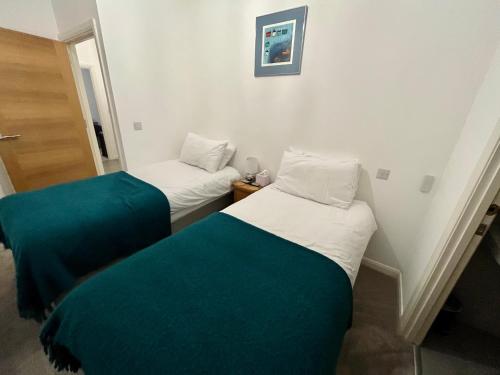 Picture of 29 Malthouse Alnwick Holiday Apartment