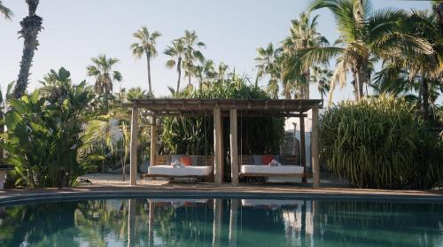 La Poza Boutique Hotel and Spa - Adults 15 plus in Todos Santos, Mexico