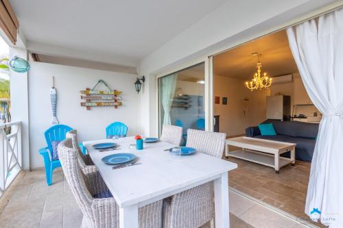 balcon/terrasse, Beautiful condo // water view in Kralendijk