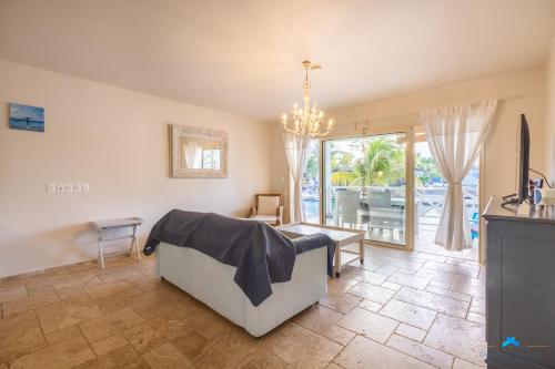 Équipements, Beautiful condo // water view in Kralendijk