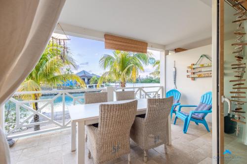 Afficher, Beautiful condo // water view in Kralendijk