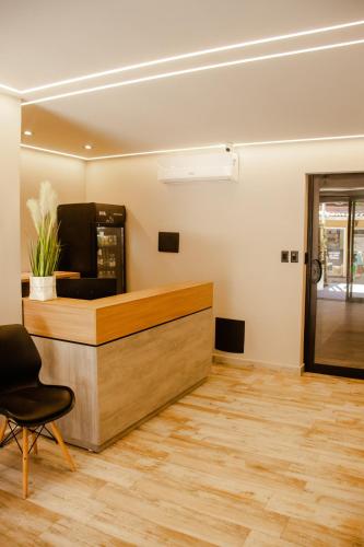Hotel Caitá, Морро-де-Сан-Паулу