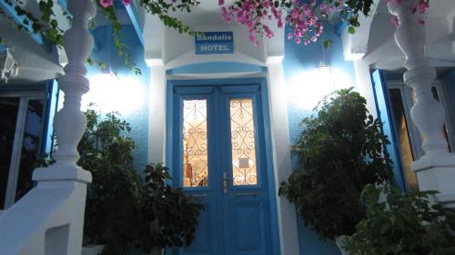 G. Sandalis Hotel - image 4