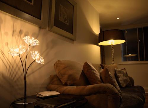 Merchants Place Apartment - image 6