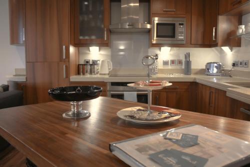 Merchants Place Apartment photo 3