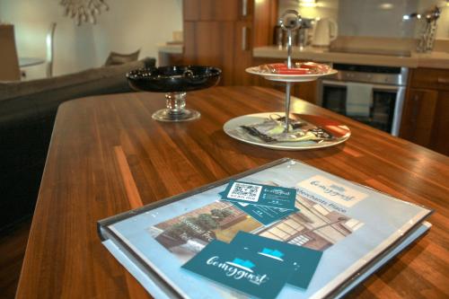 Merchants Place Apartment photo 4