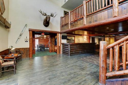 Stoney Creek Hotel Des Moines - Johnston - image 8