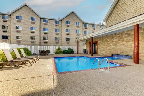 Stoney Creek Hotel Des Moines - Johnston - image 12