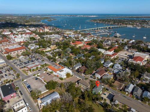 Cordova Dream Lower in St. Augustine, USA
