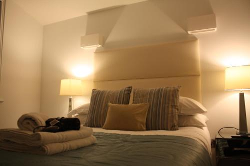 Merchants Place Apartment - image 14