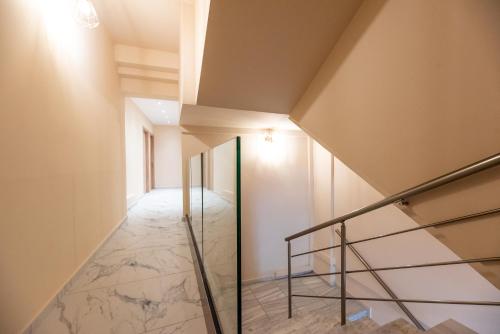 Mini Suites Near Athen's Airport Free Shuttle From and to Athen's Airport 1
