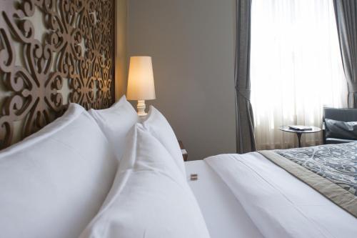 Taksim Prelude Hotel, Istanbul (fotografie 6)