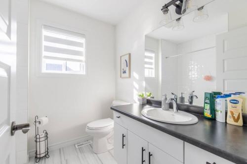 Comfortable Lux, Sleeps 10, PingPong, Movie Room, London (fotografie 9)