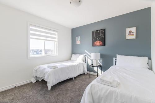 Comfortable Lux, Sleeps 10, PingPong, Movie Room, London (fotografie 10)