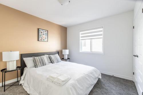 Comfortable Lux, Sleeps 10, PingPong, Movie Room, London (fotografie 11)